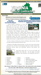 Mobile Screenshot of constructionvirginia.com